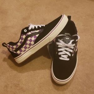 Kyle Walker Pro kicks.